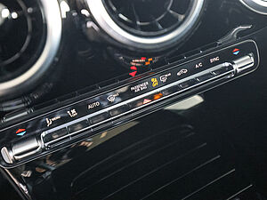 Mercedes-Benz A 220 4M Limo Progressive Advanced 14 navigation
