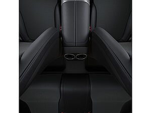 Mercedes-Benz C 200 T AMG Sport Advanced Plus 19 navigation