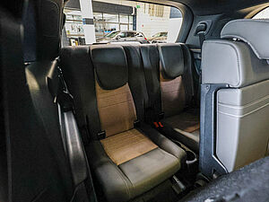 Mercedes-Benz EQB 300 4M ElectricArt Advanced Plus 7-Sitzer 5 navigation