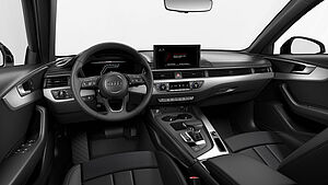 Audi A4 Limo advanced 40 TDI S tronic 2 navigation