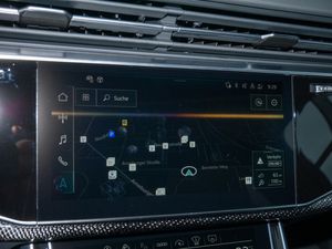 Audi Q7 50 TDI quattro competition plus LASER PANO 12 navigation