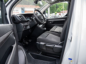 Peugeot Expert KW lang 2.0 BlueHDi 145 5 navigation