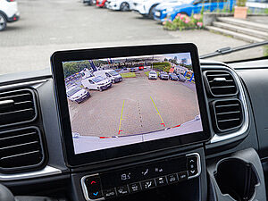 Peugeot Boxer KA 335 L3H2 BlueHDi 140 11 navigation