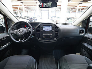 Mercedes-Benz Vito 114 CDI Tourer PRO Lang 8 navigation