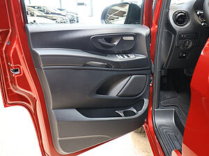 Mercedes-Benz Vito 114 CDI Tourer PRO Lang 30 navigation