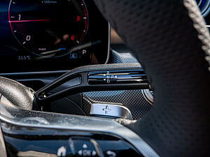 Mercedes-Benz C 220 d T AMG Line 16 navigation