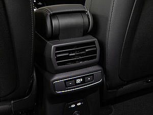Audi Q4 45 e-tron 210 kW 9 navigation