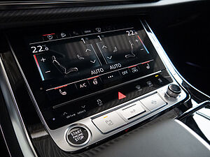 Audi Q7 SUV S line 50 TDI quattro tiptronic 16 navigation