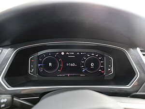 Volkswagen Tiguan Allspace Elegance 2.0 TSI 4M DSG 22 navigation