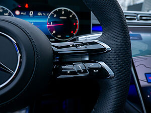 Mercedes-Benz S 450 d 4M lang AMG Line 14 navigation