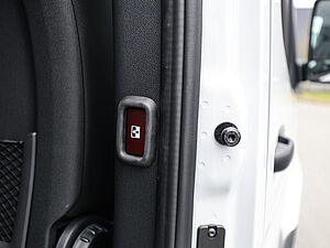 Mercedes-Benz Sprinter 317Cdi Tourer L2 8 navigation