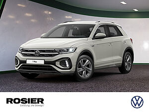 Volkswagen T-Roc T-ROC 1 navigation