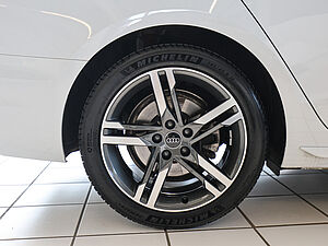 Audi A4 Avant advanced 35 TDI S tronic 5 navigation