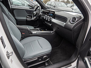 Mercedes-Benz GLB 220 d 4M Progressive Advanced Plus 2 navigation
