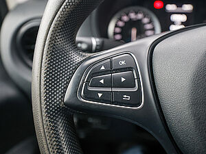 Mercedes-Benz Vito Kasten 114 Cdi lang 18 navigation