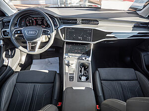 Audi A6 Avant 40 TDI quattro advanced 8 navigation