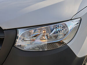 Mercedes-Benz Sprinter 317 CDI Tourer L2H2 32 navigation