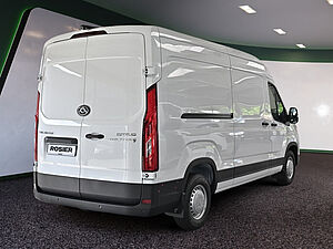 Maxus DELIVER 9 Deliver 9 KA L3H2 Komfort Neues Modell 3 navigation