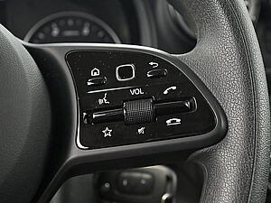 Mercedes-Benz Citan 112 CDI Kasten BASE 18 navigation