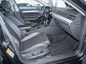 Volkswagen Passat Variant 2.0 TDI 4M DSG 2 navigation