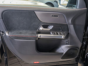 Mercedes-Benz EQB 300 4M AMG Sport Advanced Plus 30 navigation