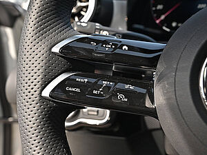 Mercedes-Benz CLA 250 e SB AMG Line 15 navigation