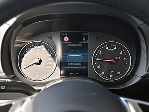 Mercedes-Benz Citan 110 Tourer BASE Standard 14 navigation
