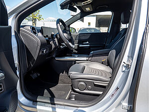 Mercedes-Benz B 180 Progressive Advanced 9 navigation
