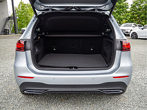 Mercedes-Benz B 220 4M Progressive Advanced 28 navigation