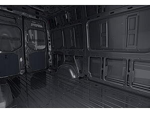 Mercedes-Benz Sprinter 316 CDI Kasten L2H2 8 navigation
