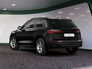 Audi Q5 S line 50 TDI quattro 3 navigation