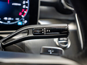 Mercedes-Benz C 300 e T AMG Sport Advanced 17 navigation