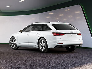 Audi A6 Avant advanced 40 TDI S tronic 3 navigation