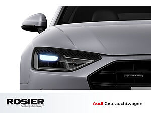 Audi A4 Avant advanced 40 TDI quattro S tronic 5 navigation