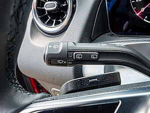 Mercedes-Benz GLB 200 d 4M Progressive Advanced 17 navigation