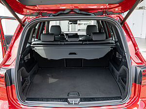Mercedes-Benz GLB 200 d 4M Progressive Advanced 28 navigation