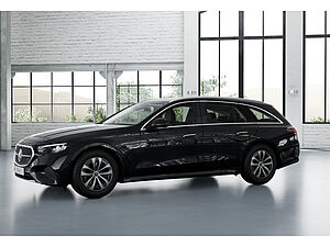Mercedes-Benz E 200 E 200d T-Modell Mietwagen/Taxi 11 navigation