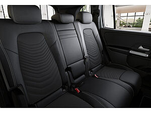 Mercedes-Benz GLB 220 d 4M Progressive Advanced Plus 9 navigation