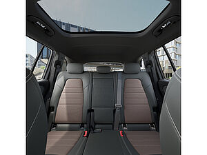Mercedes-Benz EQB 350 4M ElectricArt Advanced Plus 16 navigation