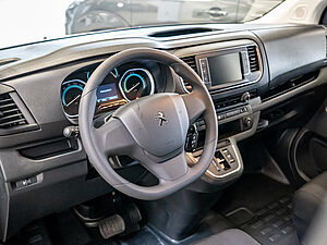Peugeot Expert e-L2 KAWA ELEKTRO 100kW - 75kWh SH, NAVI 6 navigation