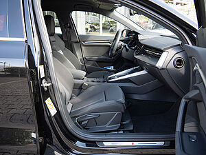 Audi A3 Sportback S line 35 TFSI S tronic 2 navigation