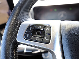 Mercedes-Benz Actros 1845 LS 4x2 F13 17 navigation