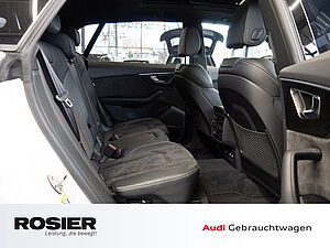 Audi Q8 50 TDI quattro S line 4 navigation