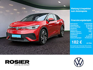 Volkswagen ID.5 Pro Performance 150 kW 1 navigation