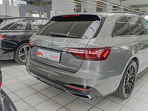Audi A4 Avant S line 35 TFSI S tronic 6 navigation