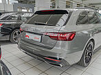 Audi A4 Avant S line 35 TFSI S tronic 6
