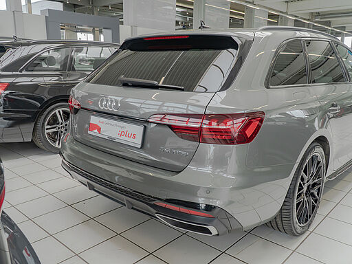 Audi A4 Avant S line 35 TFSI S tronic 6