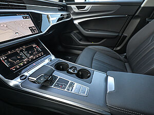 Audi A6 Avant advanced 40 TDI quattro S tronic 16 navigation
