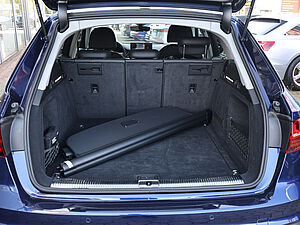 Audi A4 Avant advanced 35 TDI S tronic 32 navigation