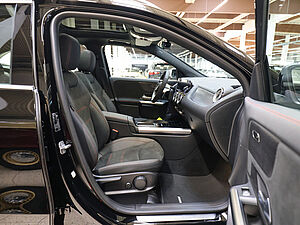 Mercedes-Benz GLA 180 AMG Sport Advanced Plus 2 navigation